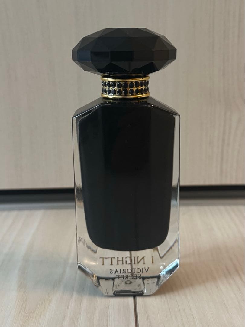 Victoria’s Secret NIGHT香水 50ml