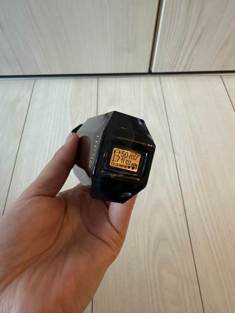 Victoria’s Secret NIGHT香水 50ml