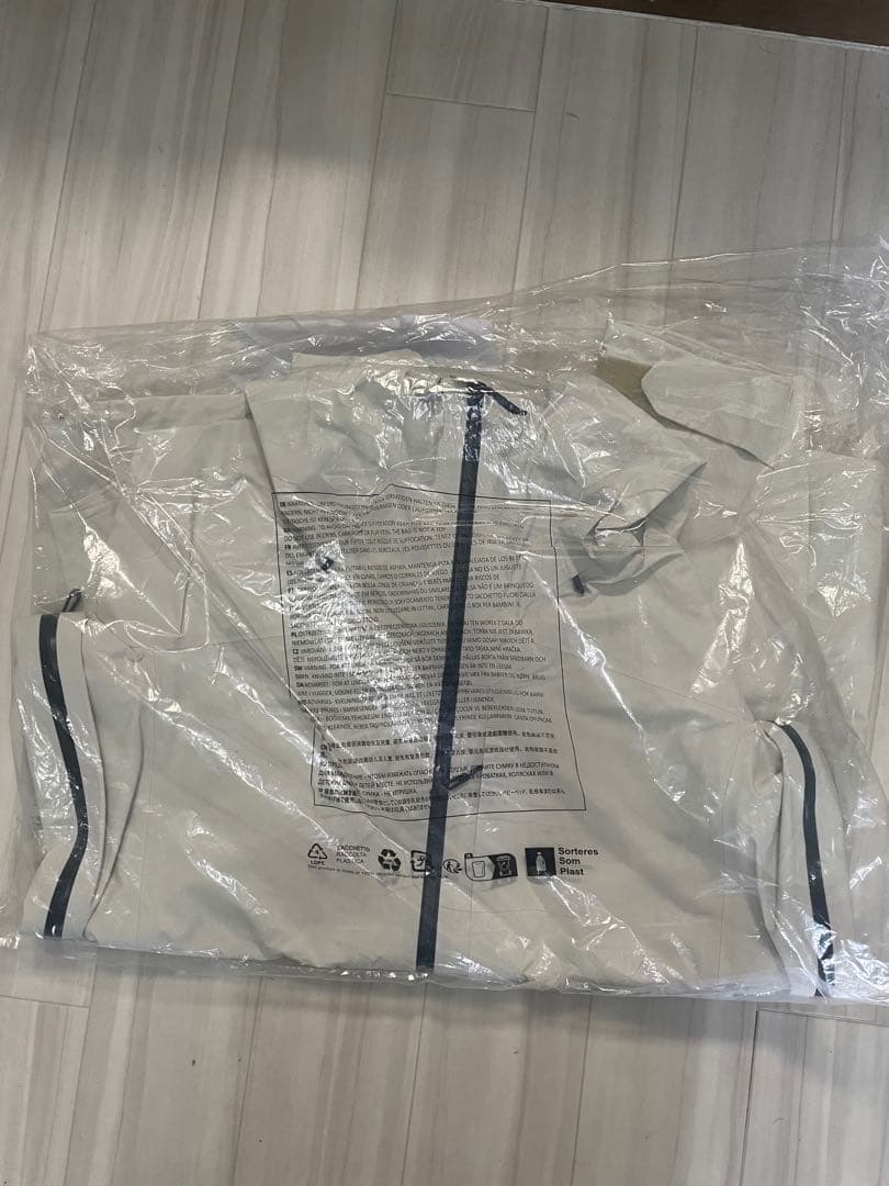 サロモン アブソリュート 3L ジャケット BIB W Lサイズ 上下セット