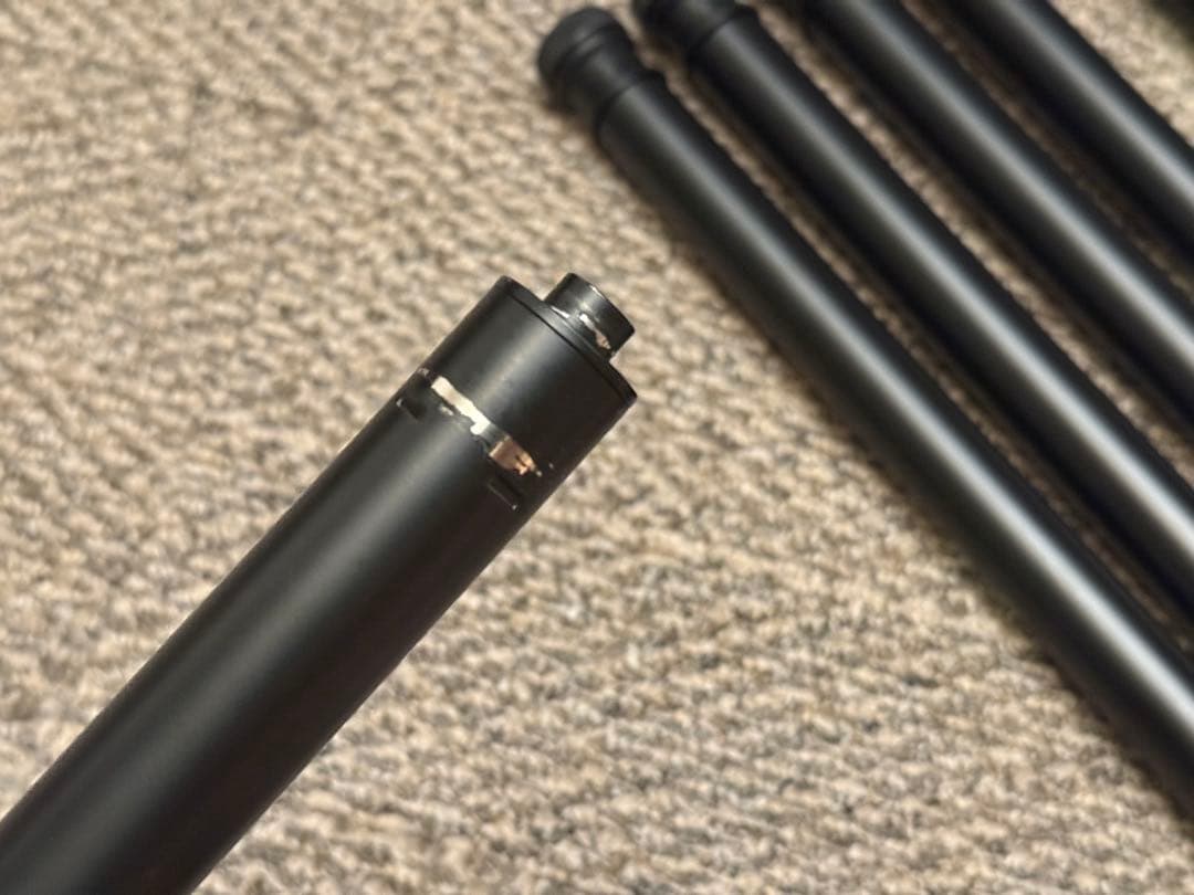  peak IGT ブラック 400脚 雪峰祭限定 3セット6本セット