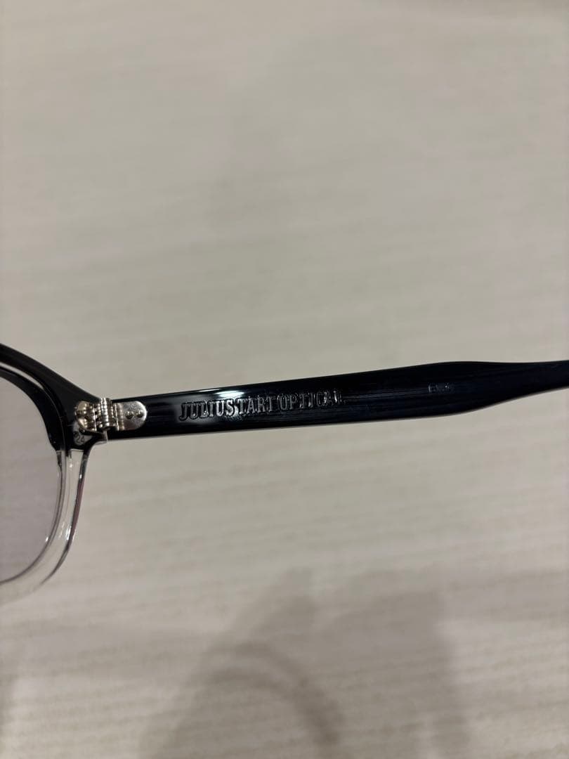 JULIUS TART OPTICAL ジュリアスタートオプティカル46 24