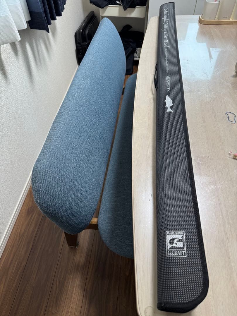 ジークラフト　ジャンク品