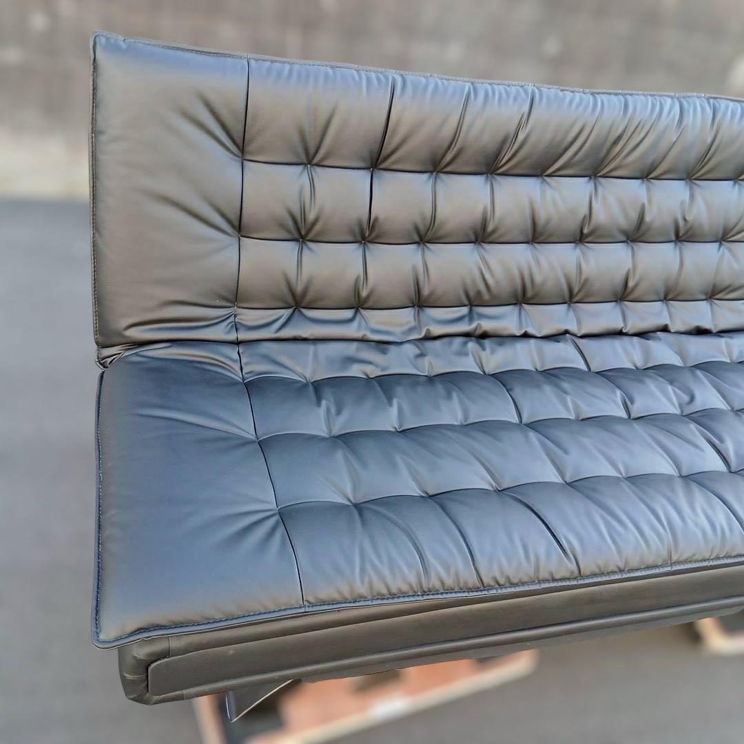 神奈川県内配送相談可 ニトリ N-SHIELD rock2ソファーベッド