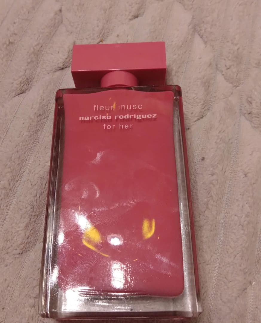 ナルシソ　ロドリゲスnarciso rodriguez 訳あり