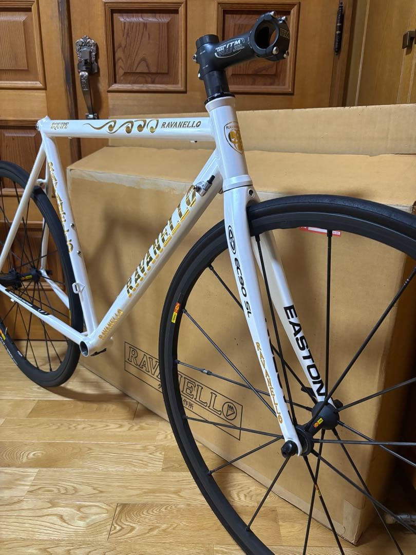 ラバネロ EQUIPE SAT 54 フレーム