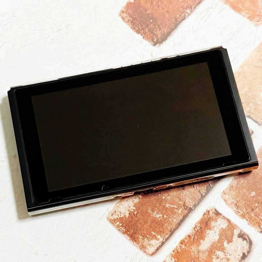 Nintendo Switch スイッチ 本体のみ XKJ 2020年製