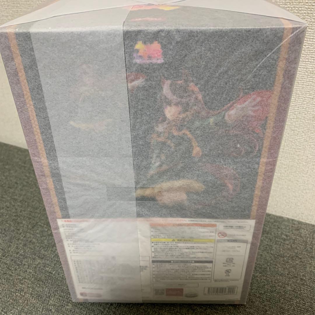 最終　ウマ娘　シンボリルドルフ　1／7 完成品フィギュア
