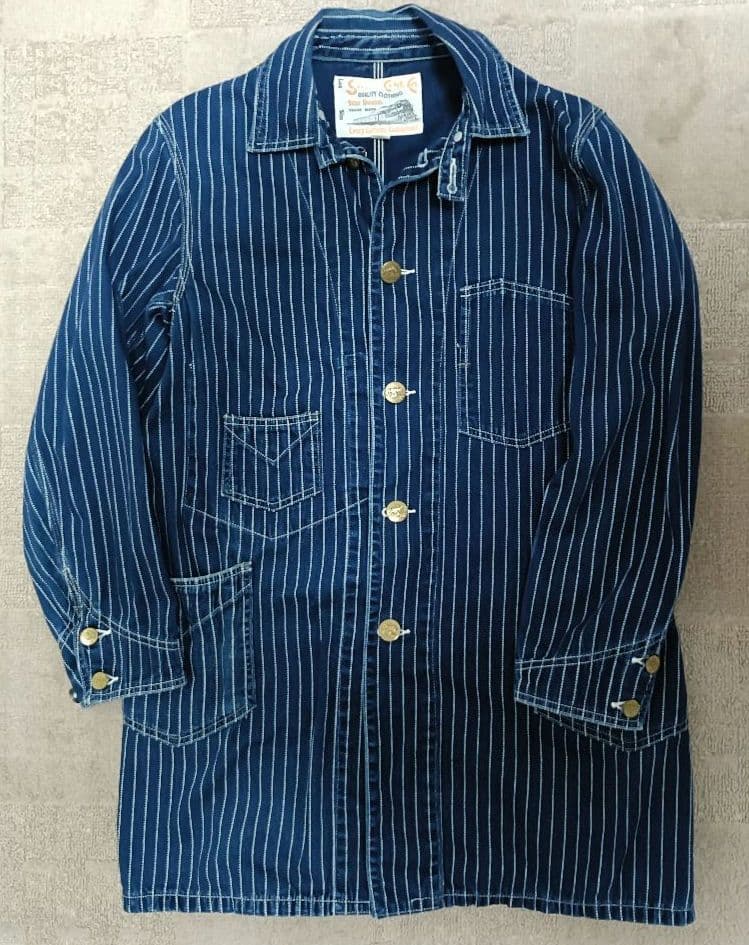 k*o様 SUGAR CANE シュガーケーン カバーオール サイズ38(M)