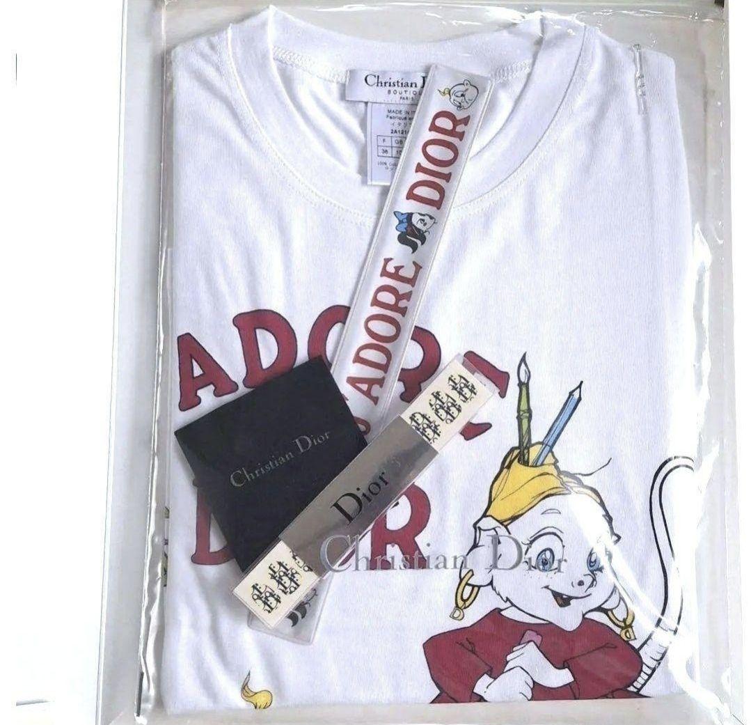 限定 激レア 未使用 Cristian J'ADORE DIOR ディオール