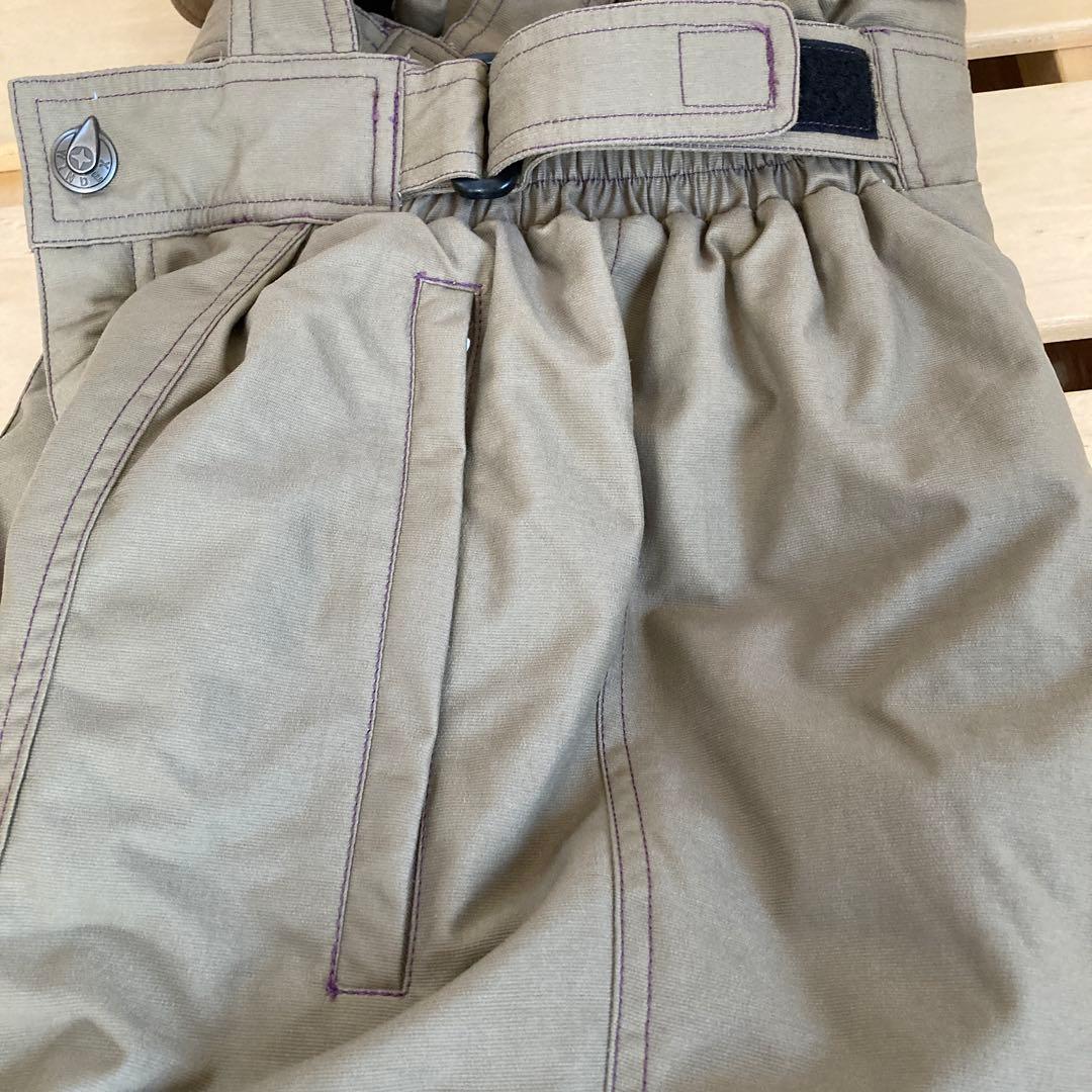 WINDEXスキー、スノボーウェア　上下セットアップ（新品未使用）