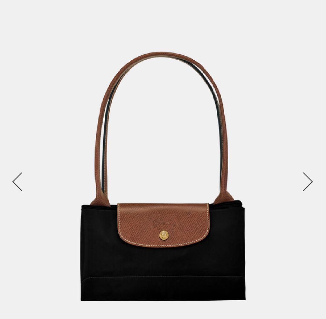 新品★ルプリアージュオリジナル★ブラック★Ｌ★スクランブルスクエア購入★未使用品