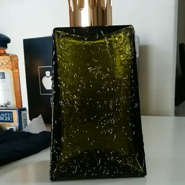 ランプベルジェランプ　ミスト　グリーン #13