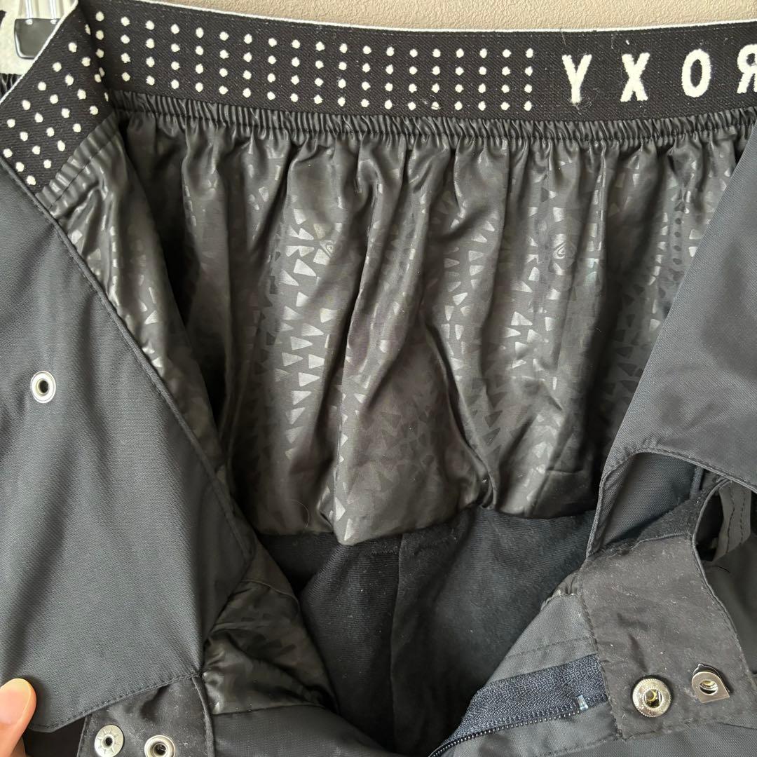 【SALE・美品】ROXY ロキシー スノーウェアセット