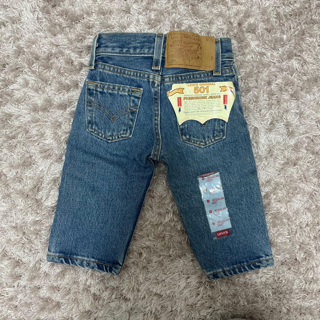 乙*」様 Levi's 501 デニムパンツ　希少