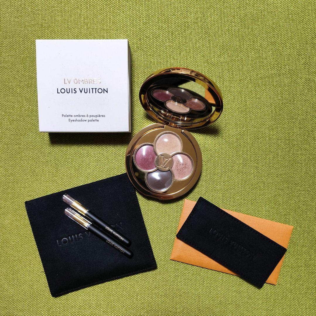 ルイヴィトン　アイシャドウ　LVオンブル23
