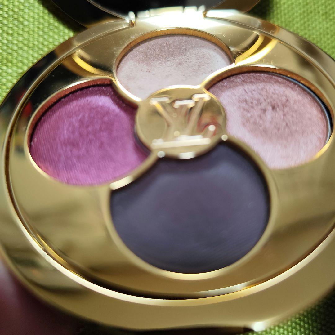 ルイヴィトン　アイシャドウ　LVオンブル23