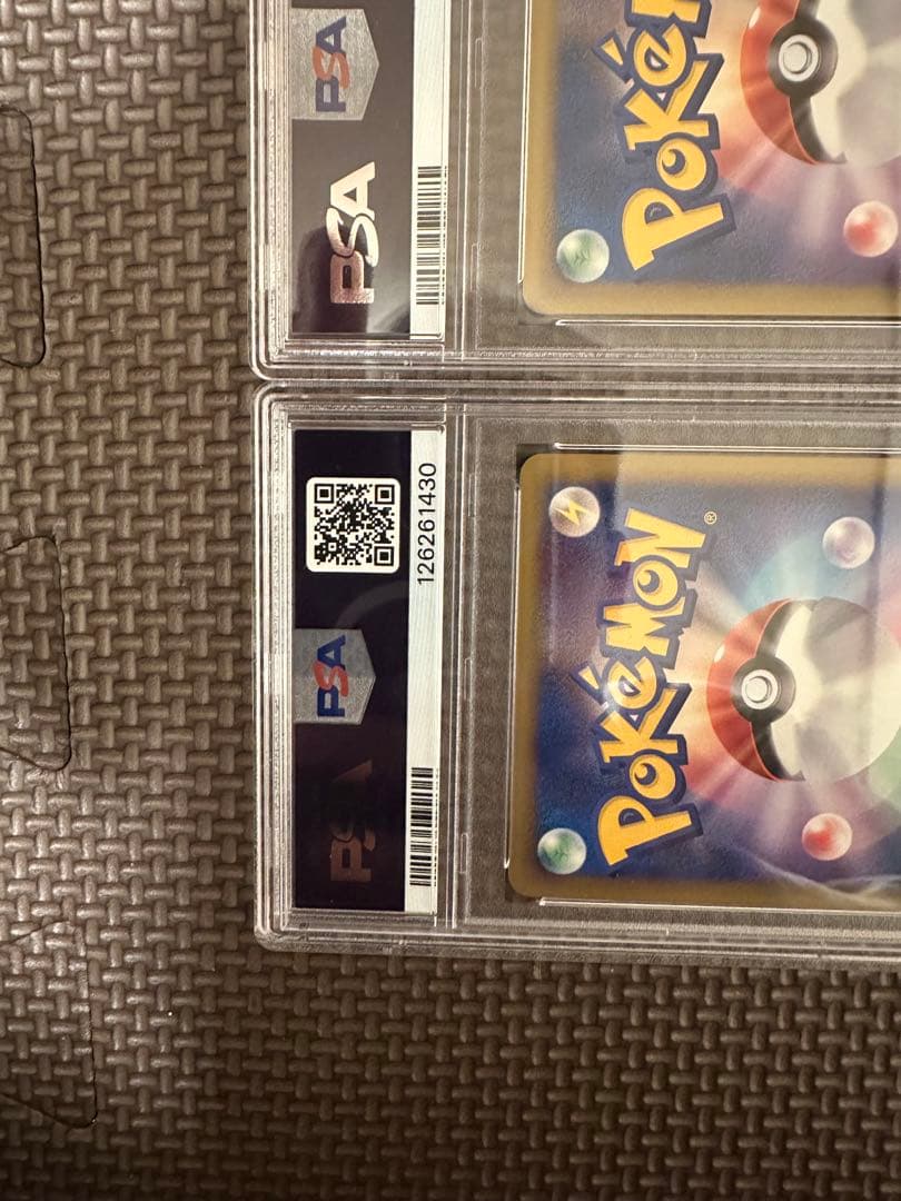 ホウオウLEGEND ☆: 1ED L1-H 015-016/070 psa10