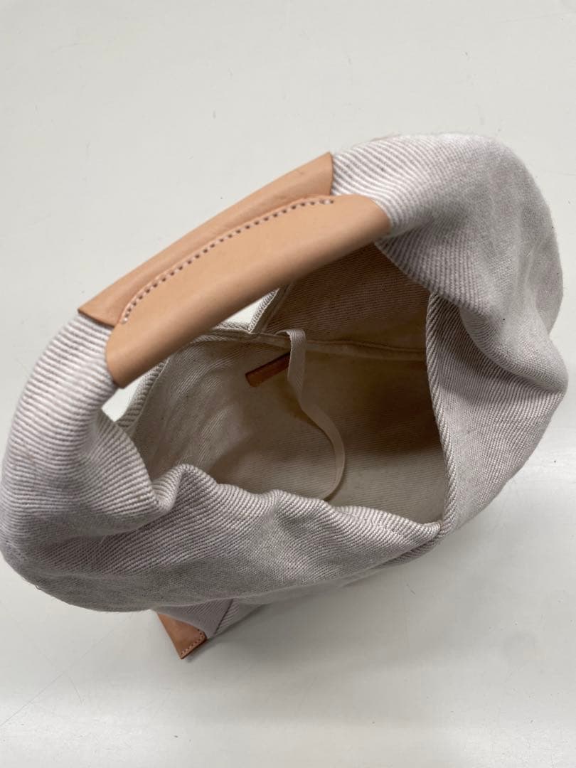 Hender Scheme エンダースキーマ azuma bag small