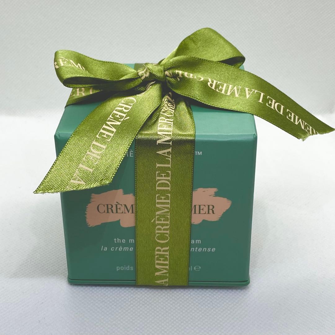 【新品未使用】ドゥラメール　モイスチャークリーム　30ml