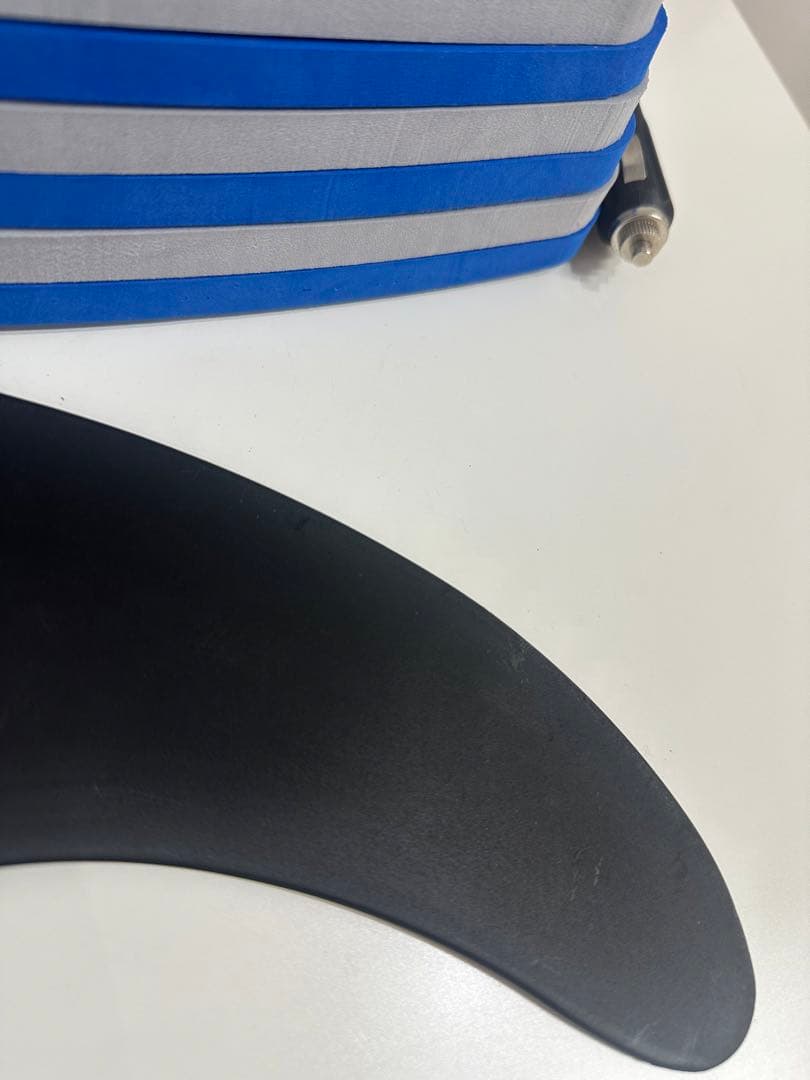 最終価格　sup ピークス5 AOLANI カーボン　パドル 　2点セット