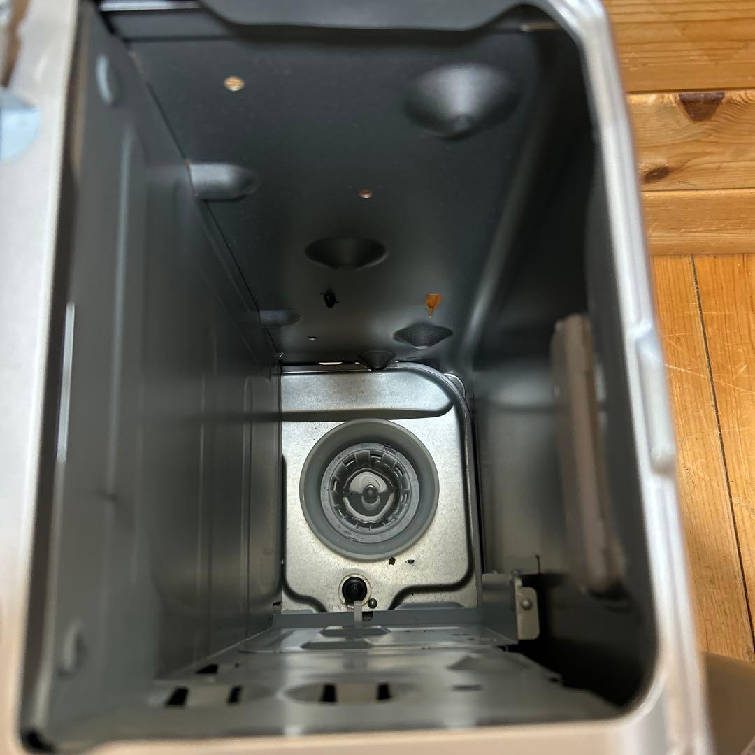 美品　Dainichi ダイニチ 石油ファンヒーターFW-3221S シルバー