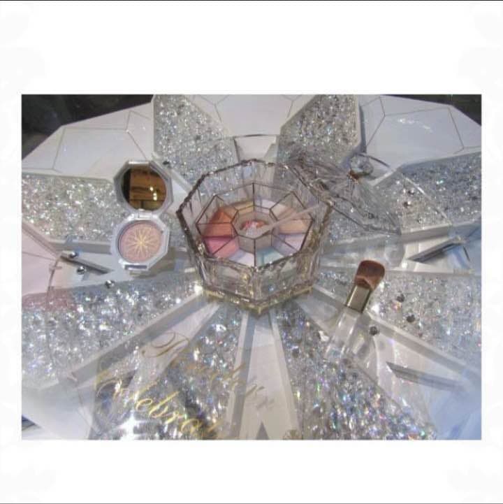 タイムセール★レア★資生堂 マキアージュ 5周年 限定品 フェースパウダー