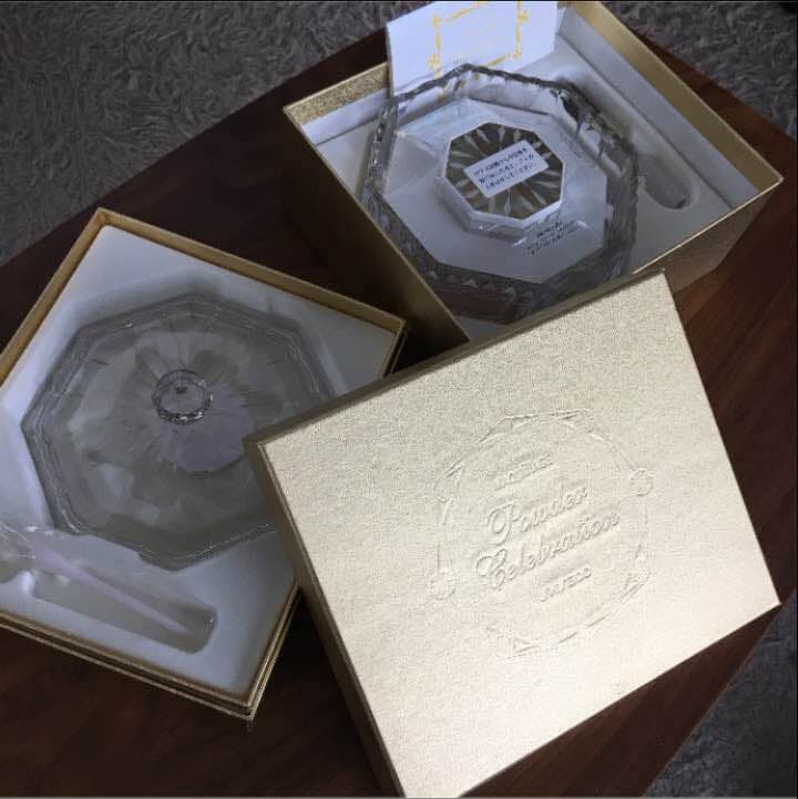 タイムセール★レア★資生堂 マキアージュ 5周年 限定品 フェースパウダー