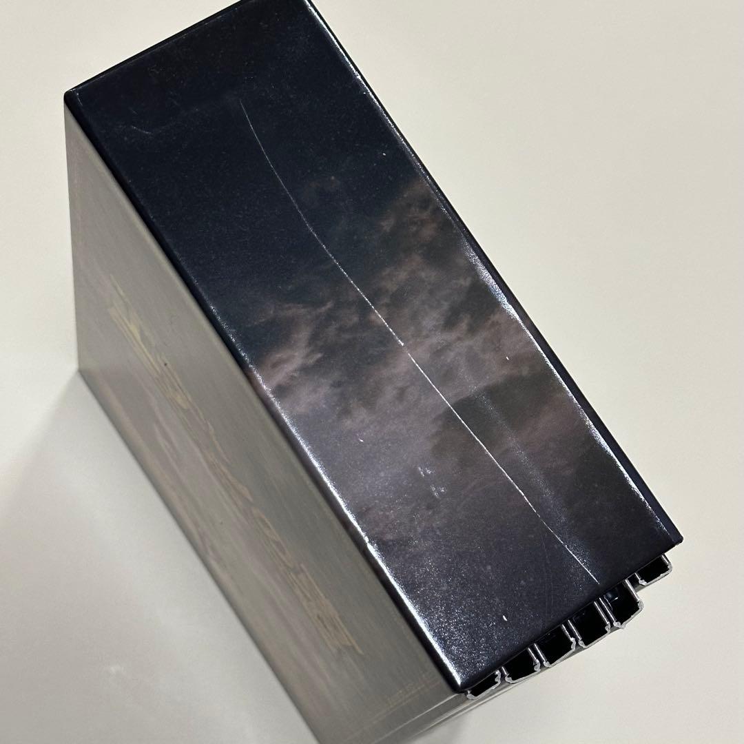 【入手困難】エデンの東DVD全巻 特典 トランプカード付