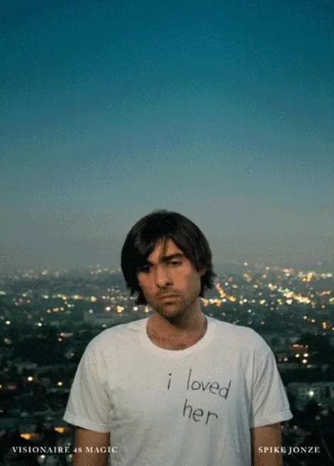 VISIONAIRE 第48号MAGIC Van Cleef & Arpels