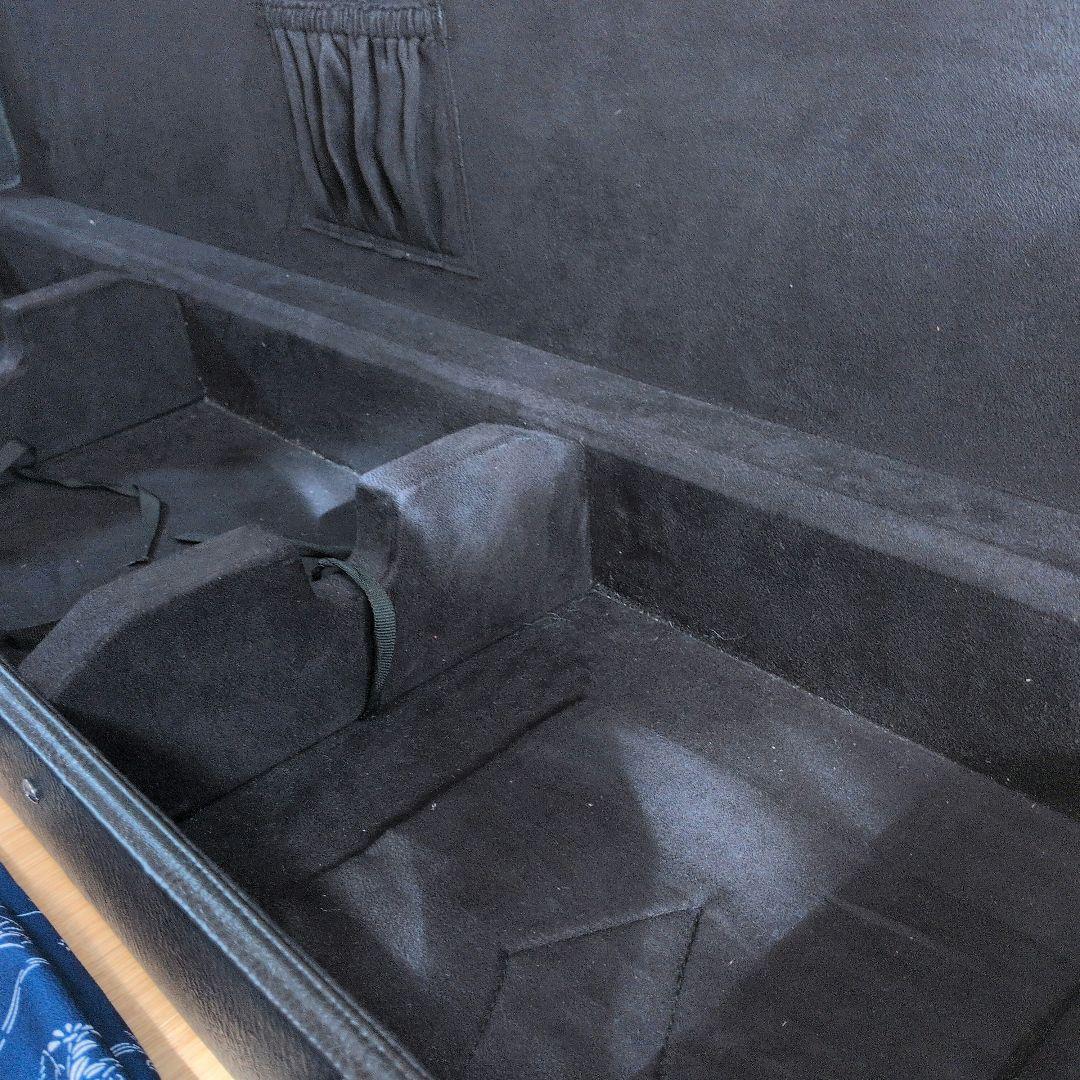 u*i様 地唄三味線本体と付属品セット