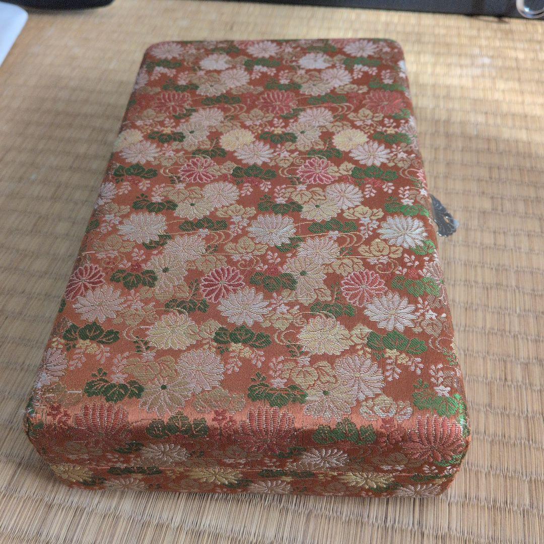 u*i様 地唄三味線本体と付属品セット