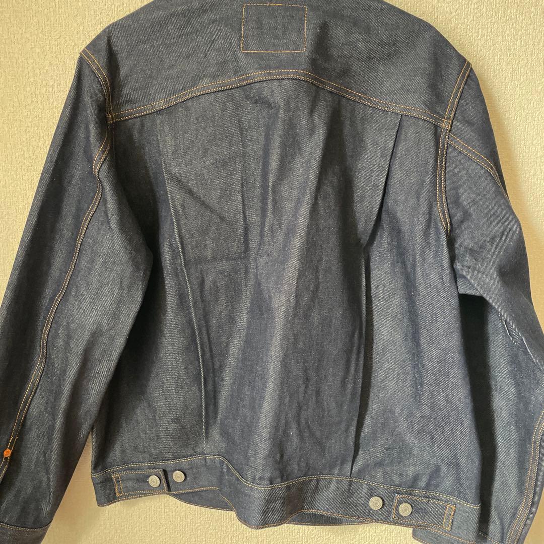 Levi's Premium ジャーナルスタンダードデニムジャケット Lサイズ