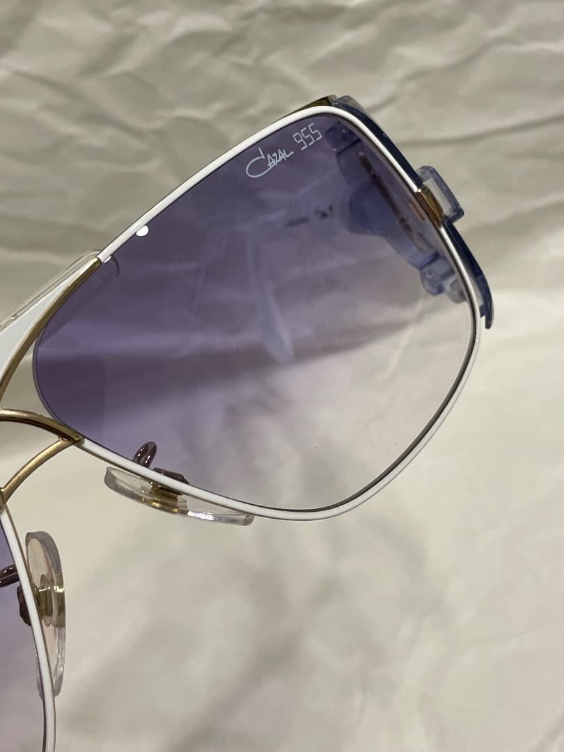 【CAZAL】カザールサングラス　MOD.955 COL332 CAZAL