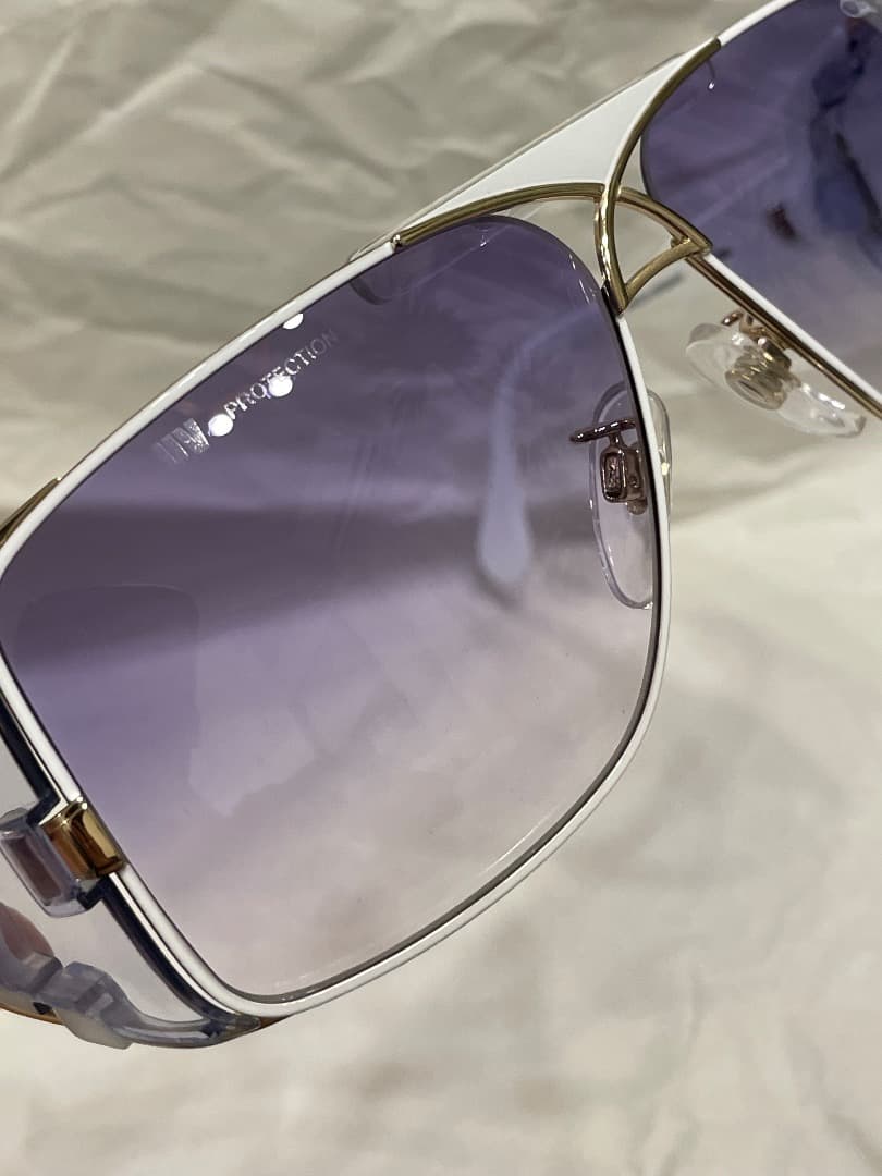 【CAZAL】カザールサングラス　MOD.955 COL332 CAZAL