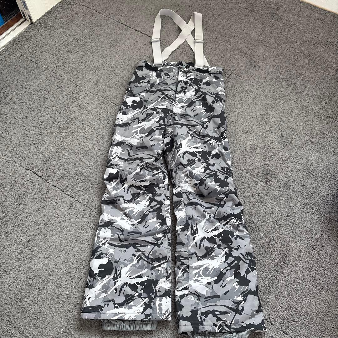 RESEEEDA レセーダ　スノーウェア 160 美品