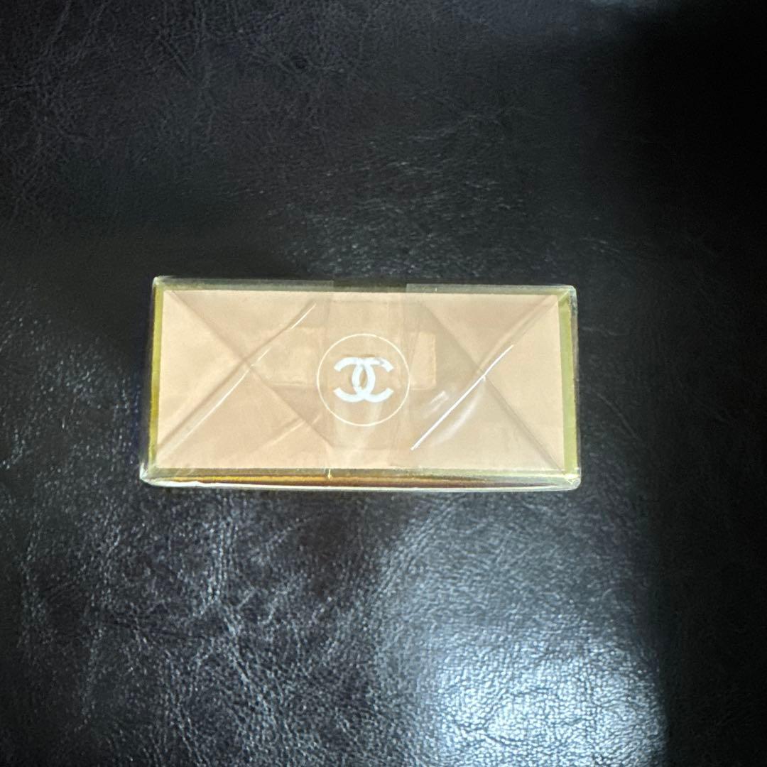 【新品未開封】CHANEL香水ALLURE(アリュール)50ml