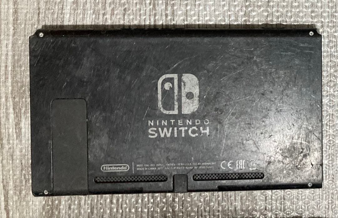 Switch、Switch liteまとめ売り