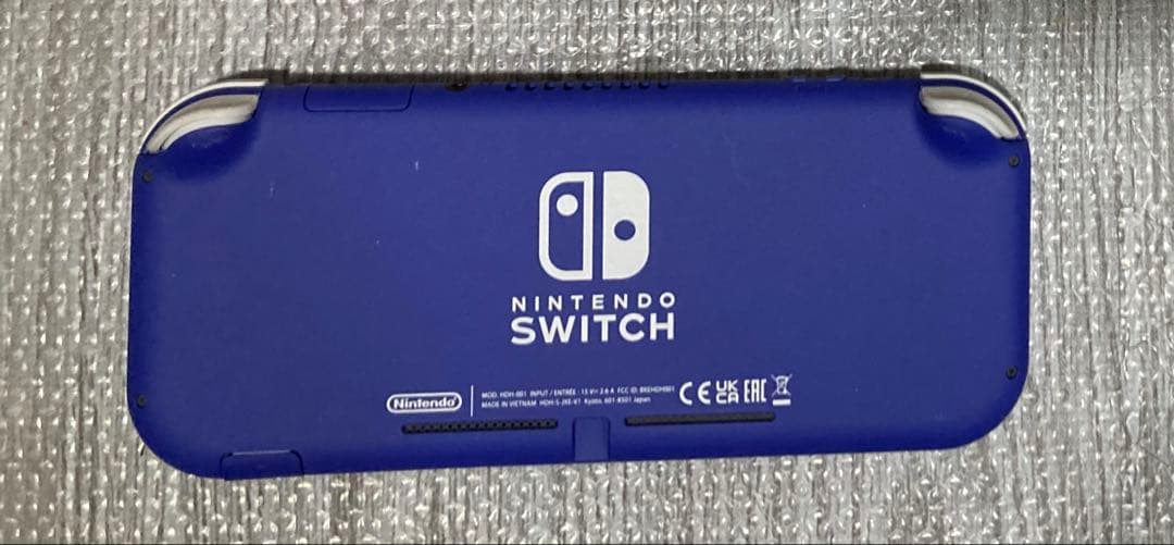 Switch、Switch liteまとめ売り