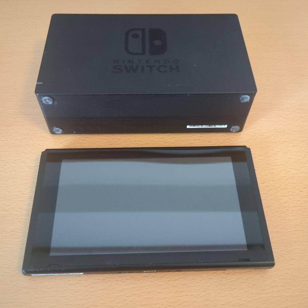 Nintendo Switch 本体とドックセット