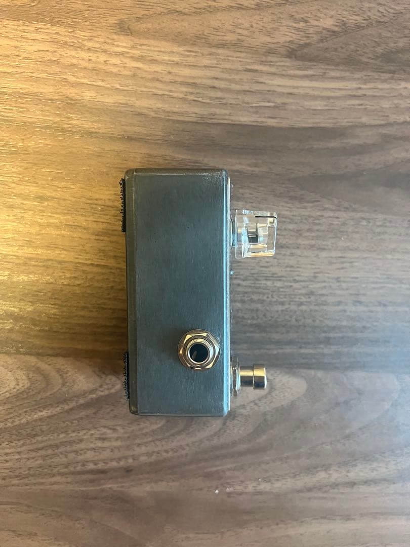 Xotic EP-Boosterエフェクター