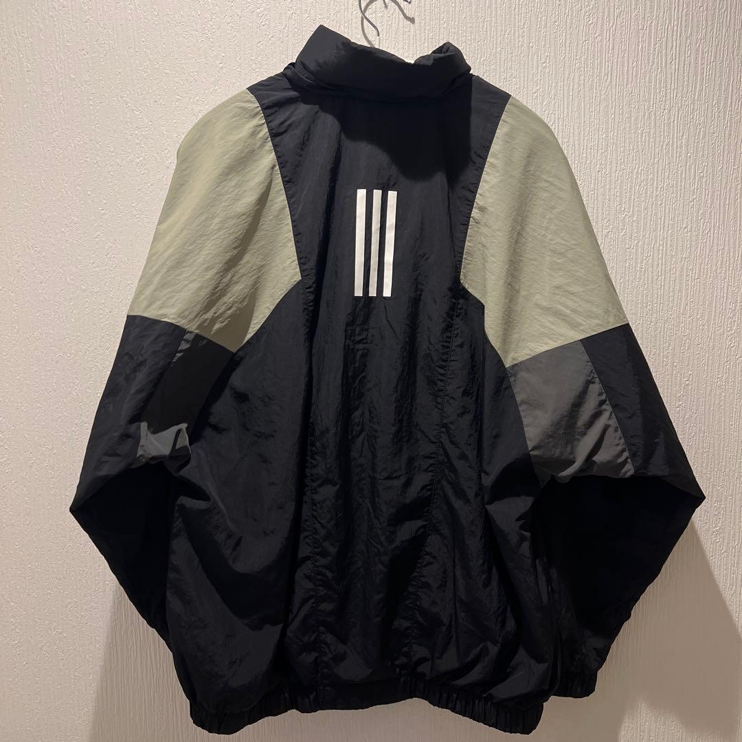 常田大希着用モデル　adidas マストハブウーブンジャケットJ/O XL