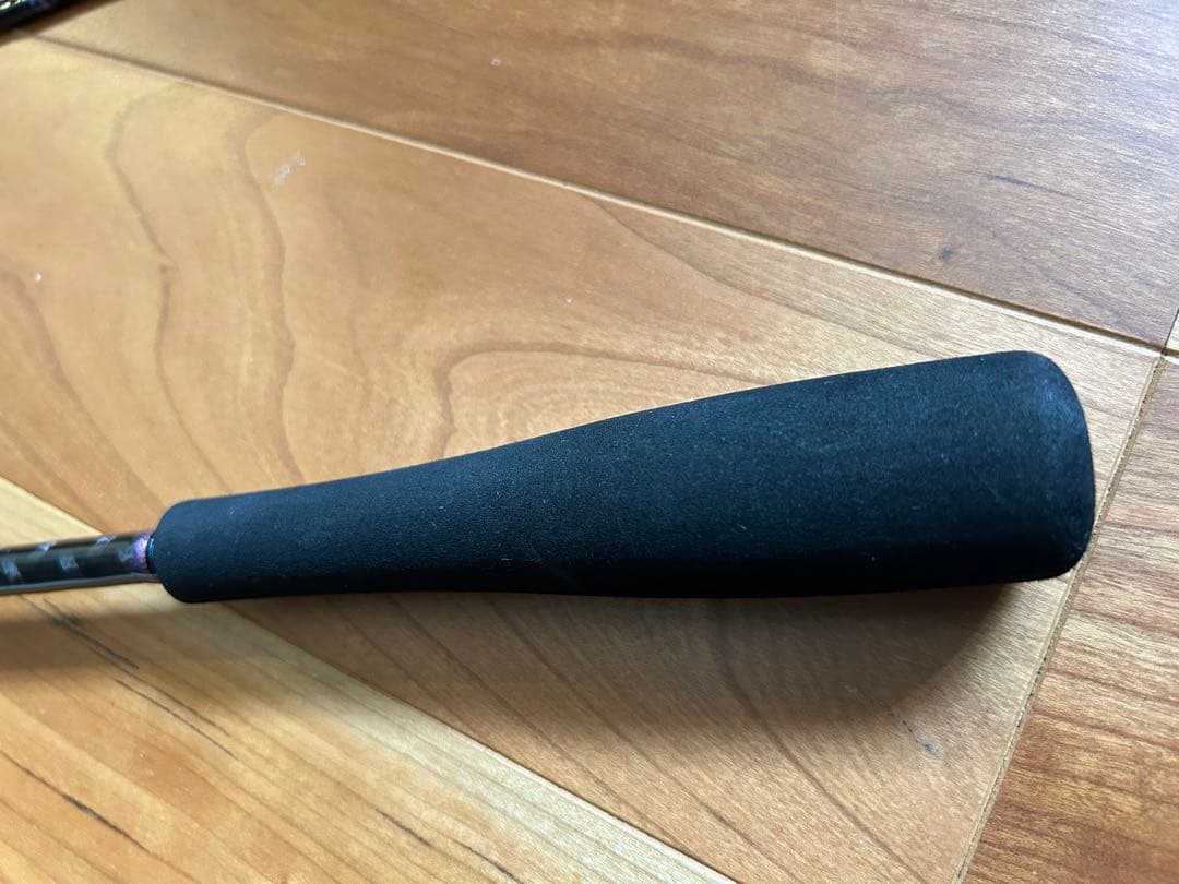 ダイワ タイラバロッド 紅牙X69MHB