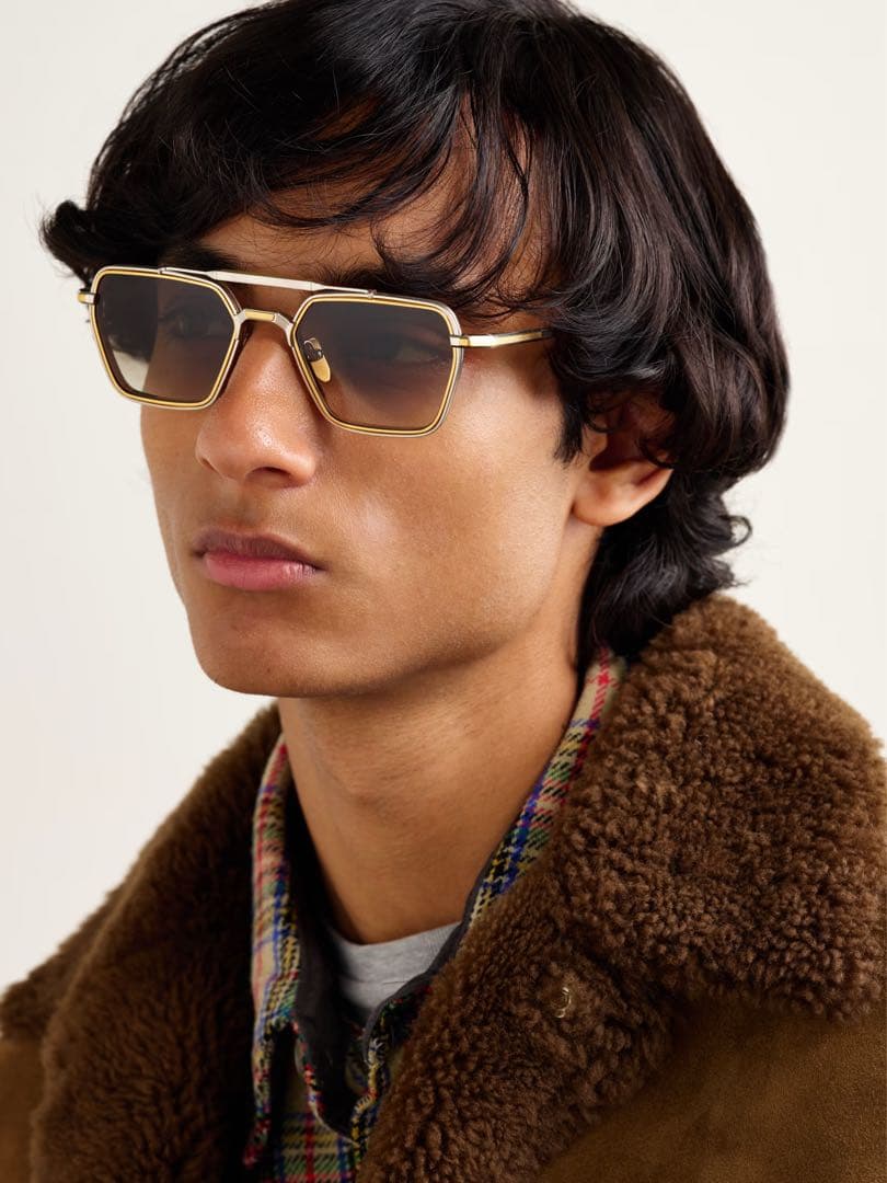 小物 JACQUES MARIE MAGE COMMODORE