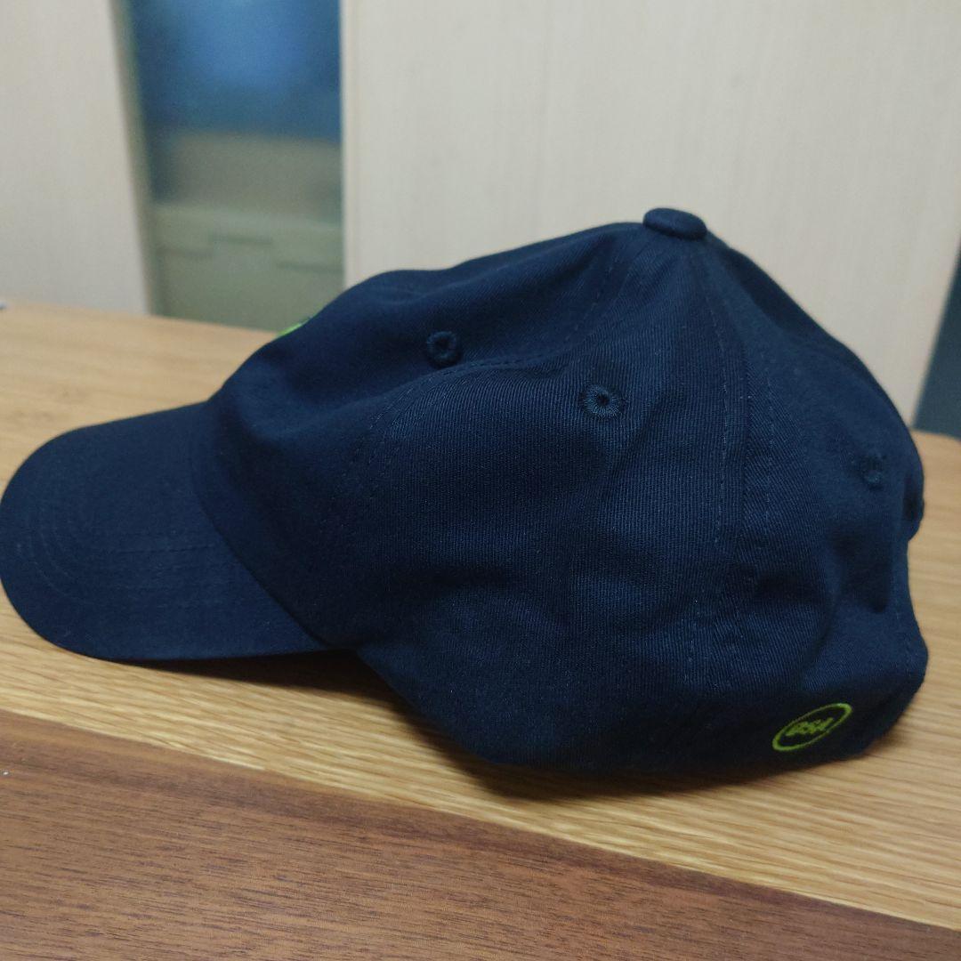 【長屋晴子】　長（おさ）キャップ