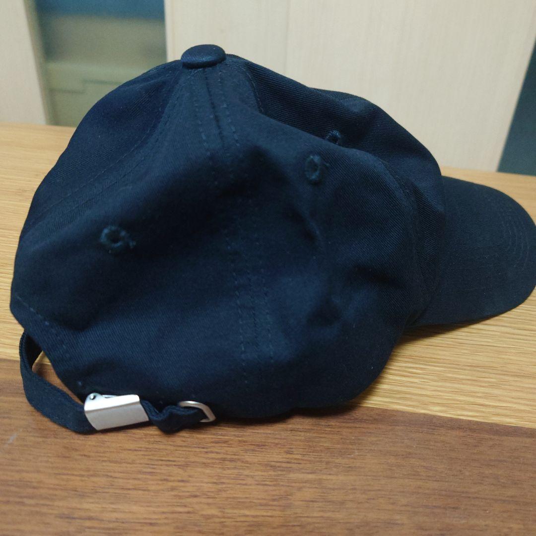 【長屋晴子】　長（おさ）キャップ