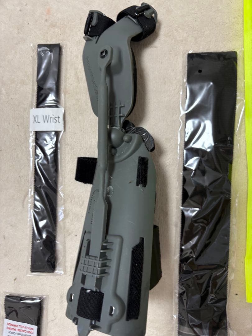 Precision Impact プレシジョンインパクト　ちゃごるスナップ