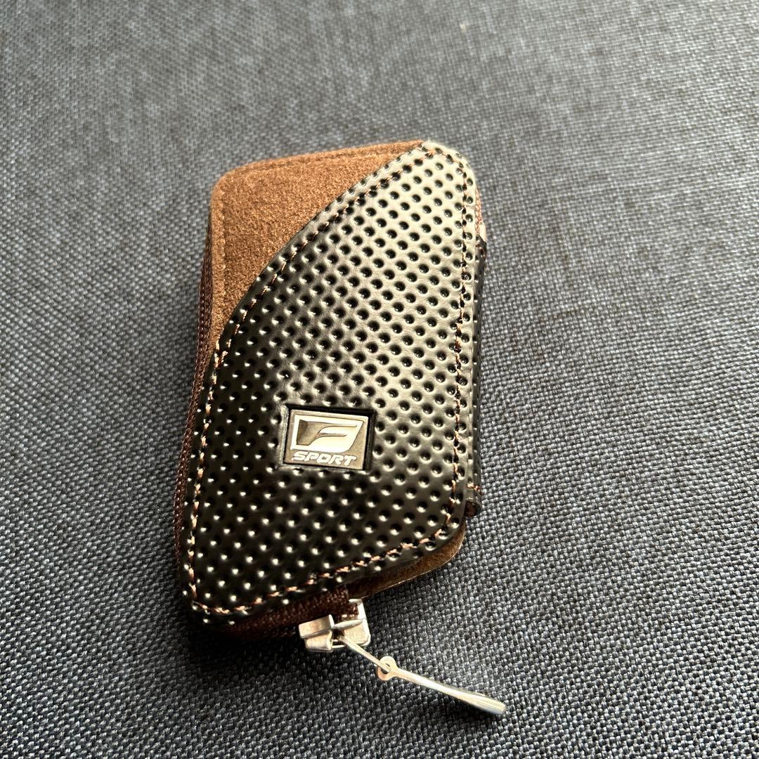 Lexus レクサス 純正 FSports Lタイプ スマート キーケース