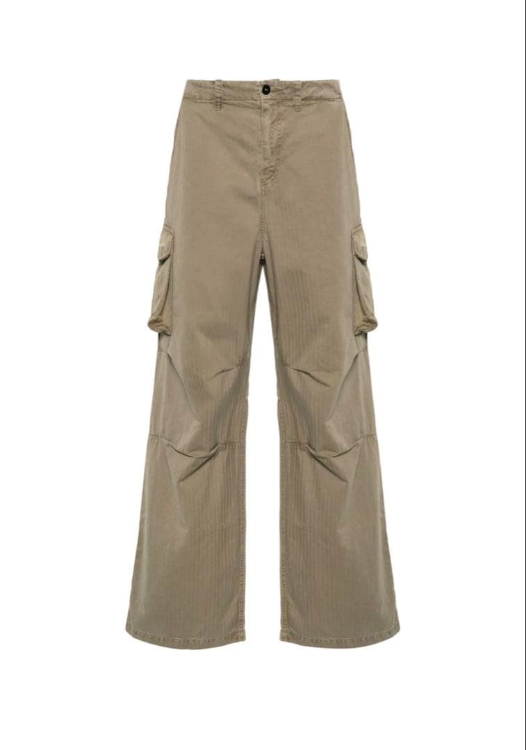 OUR LEGACY mount cargo カーゴパンツ