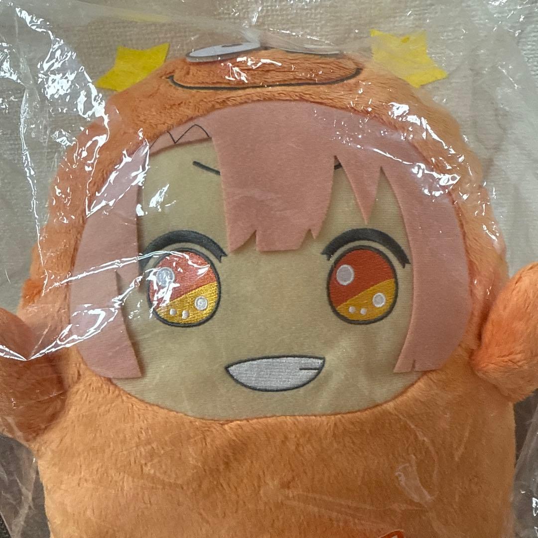 和泉三月 めちゃでか きらどるぬいぐるみ アイナナパレード デカモン