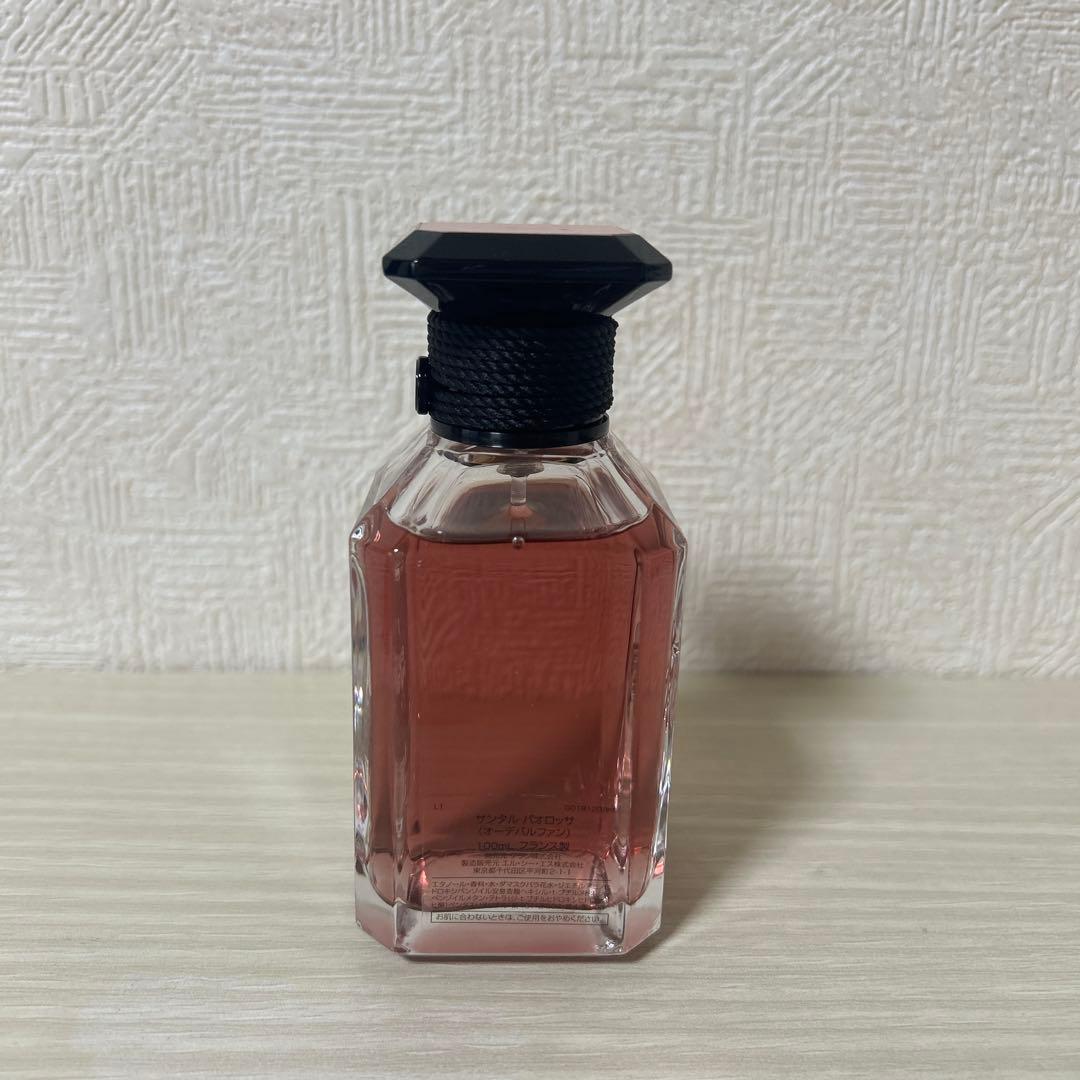 ゲラン ラールエラマティエール サンタルパオロッサ 100ml